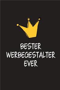 Bester Werbegestalter