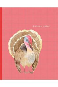 Knitting Journal