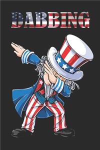 Dabbing