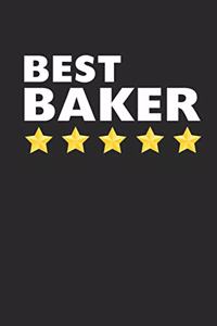 Best Baker