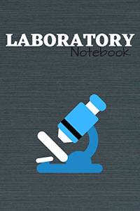 Laboratory Notebook