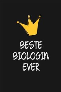 Beste Biologin