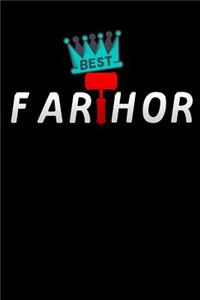 best farthor