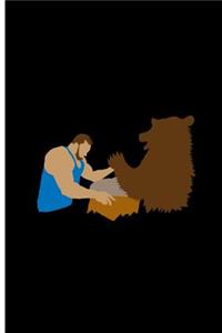 Arm Wrestling