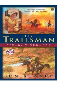 The Trailsman #266