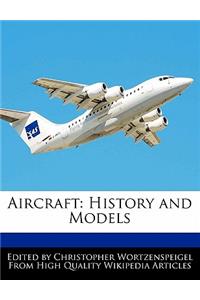 Aircraft