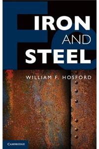 Iron and Steel