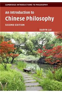 Introduction to Chinese Philosophy