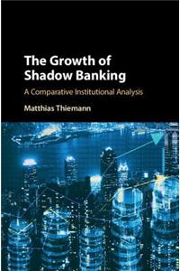 The Growth of Shadow Banking