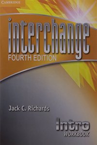 Interchange Intro Workbook