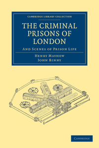 Criminal Prisons of London