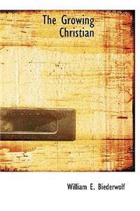 The Growing Christian