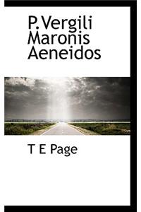 P.Vergili Maronis Aeneidos