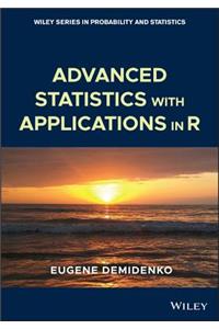 Advanced Statistics with Applications in R