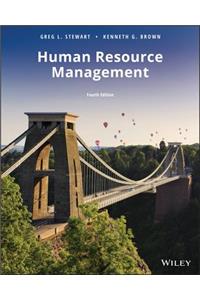 Human Resource Management