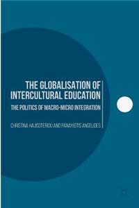 Globalisation of Intercultural Education