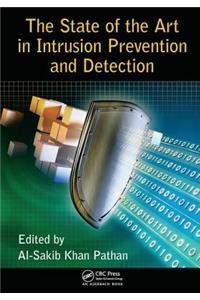 The State of the Art in Intrusion Prevention and Detection