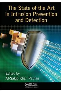 State of the Art in Intrusion Prevention and Detection