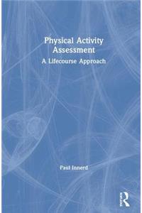 Physical Activity Assessment