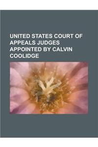 United States Court of Appeals Judges Appointed by Bill Clinton