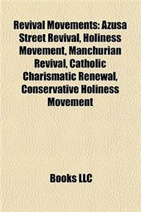 Revival Movements