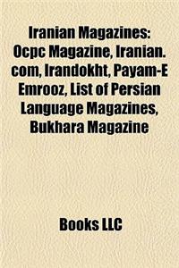 Iranian Magazines