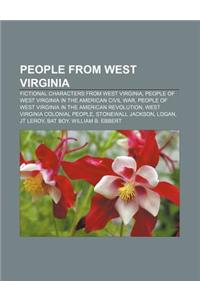 People from West Virginia