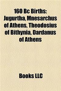 160 BC Births