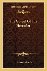Gospel of the Hereafter