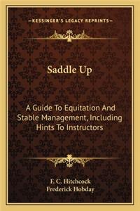 Saddle Up
