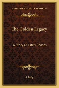 Golden Legacy