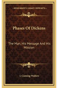 Phases of Dickens