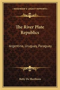 The River Plate Republics