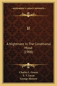 If