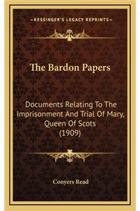 Bardon Papers