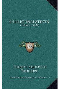 Giulio Malatesta