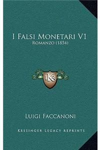 I Falsi Monetari V1