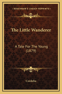 The Little Wanderer