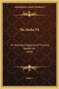Studio V8
