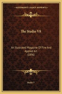 The Studio V8