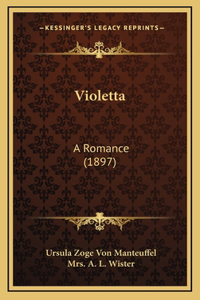 Violetta