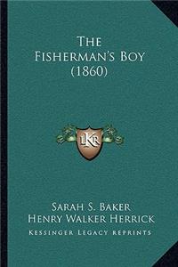 The Fisherman's Boy (1860)