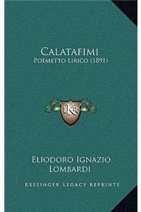 Calatafimi