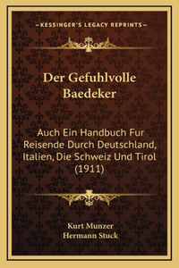 Der Gefuhlvolle Baedeker