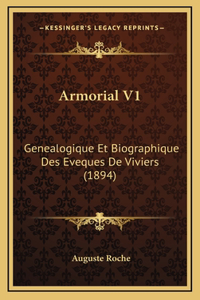 Armorial V1