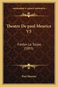 Theatre De paul Meurice V5