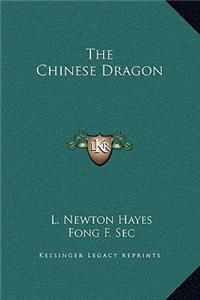 The Chinese Dragon