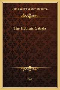 Hebraic Cabala