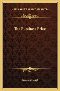 The Purchase Price