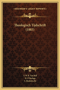 Theologisch Tijdschrift (1883)